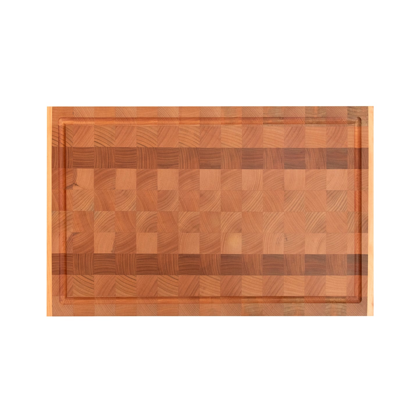 Butcherblock XL Ranurado