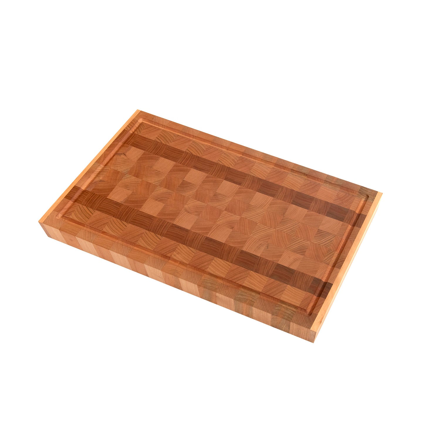 Butcherblock XL Ranurado