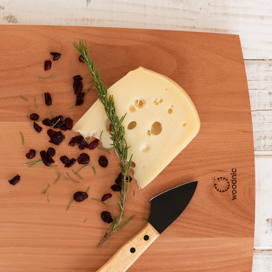 Tabla Ladera para compartir