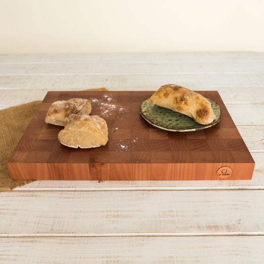 Tabla Butcherblock M