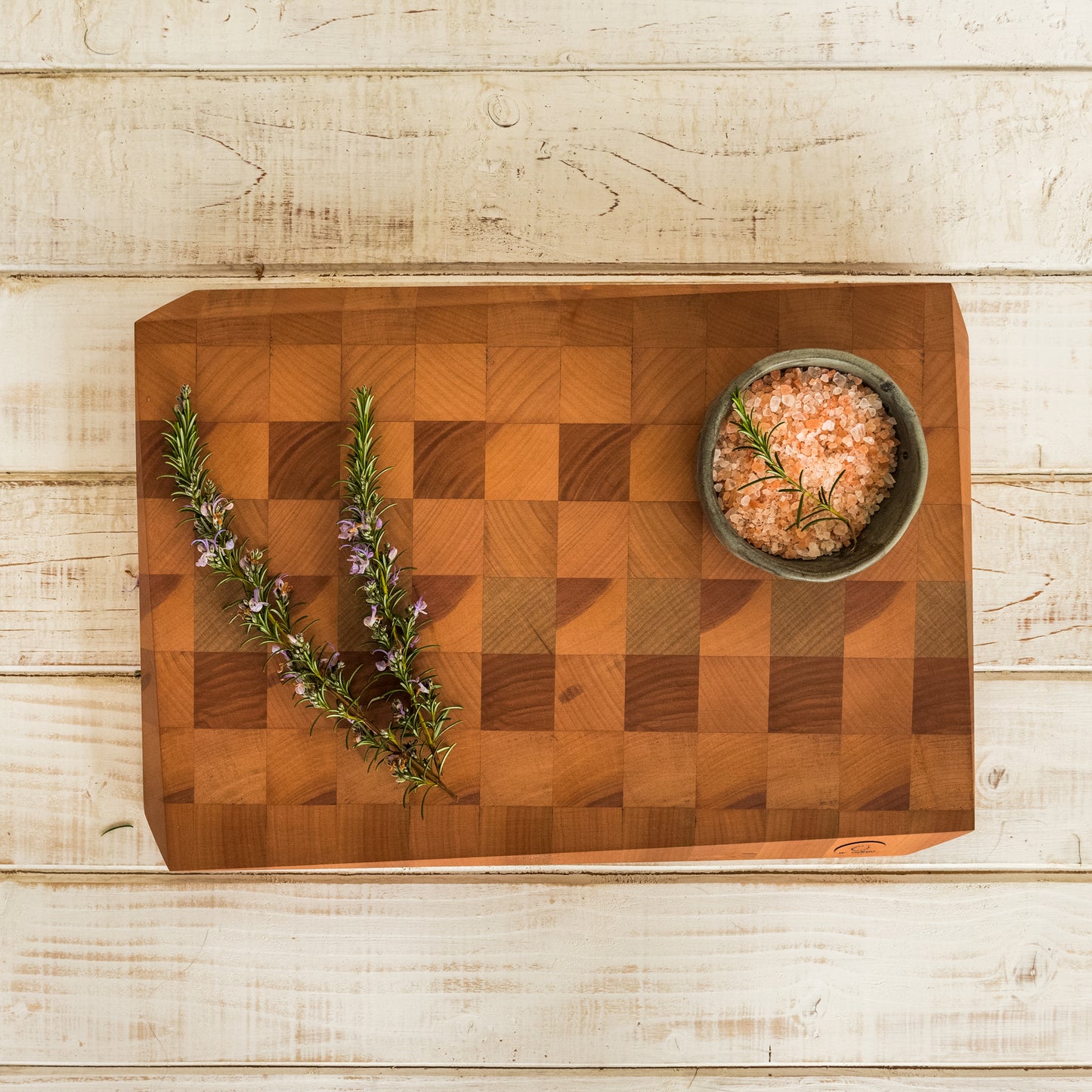 Tabla Butcherblock D