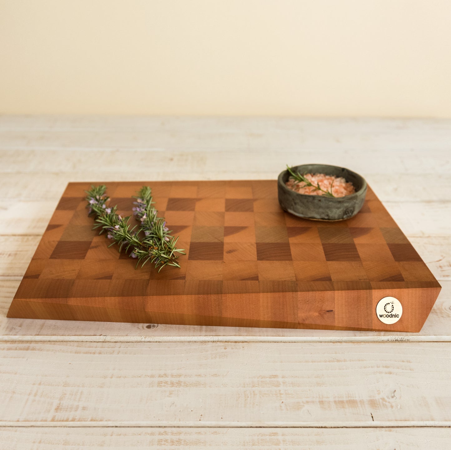 Tabla Butcherblock D
