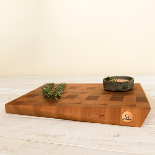 Tabla Butcherblock D