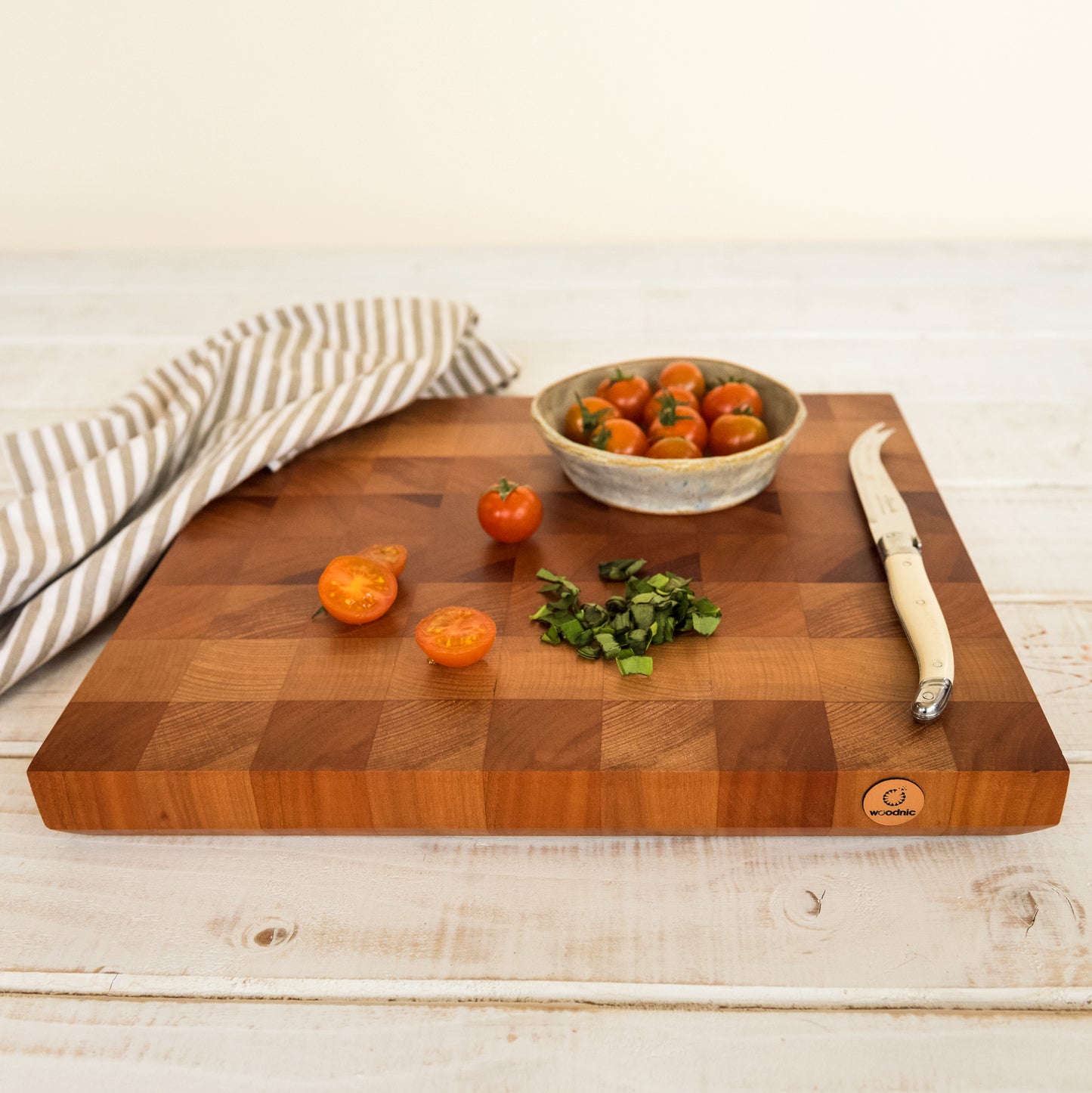Tabla Butcherblock J