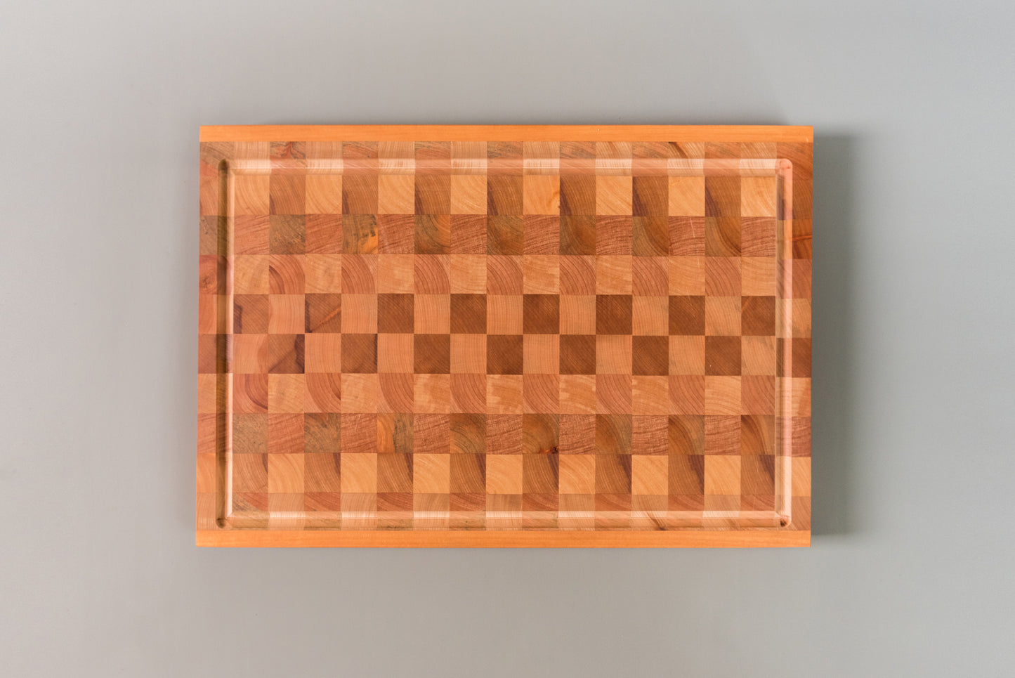 Butcherblock XL Ranurado