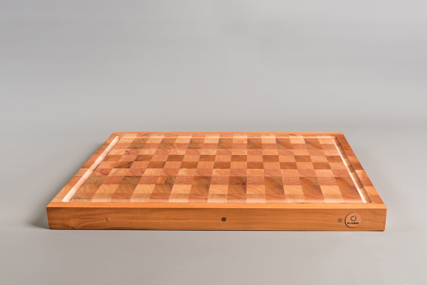 Butcherblock XL Ranurado