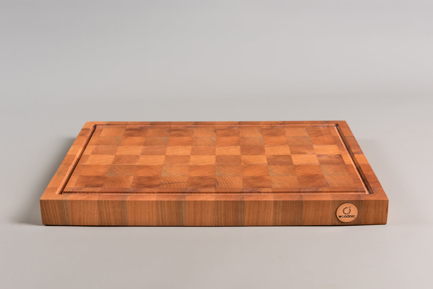 Tabla Butcherblock M Ranurado