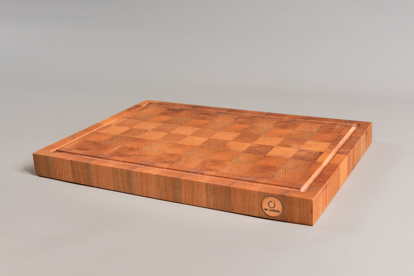 Tabla Butcherblock M Ranurado