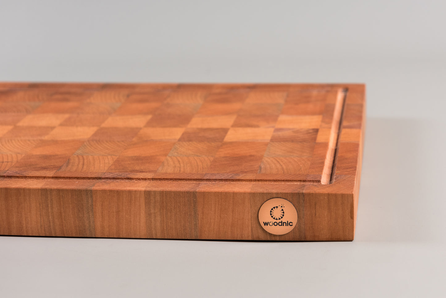 Tabla Butcherblock M Ranurado
