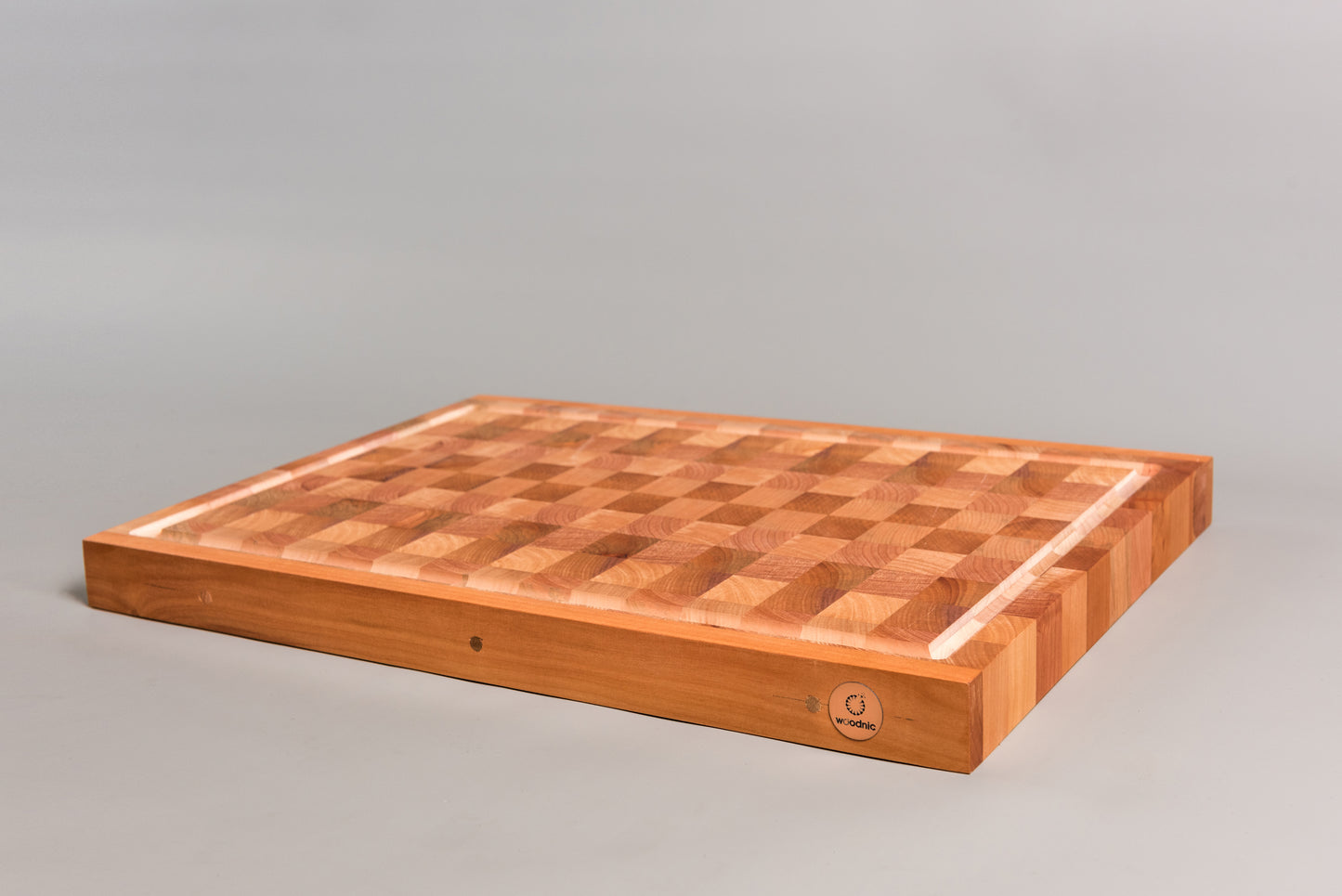 Butcherblock XL Ranurado